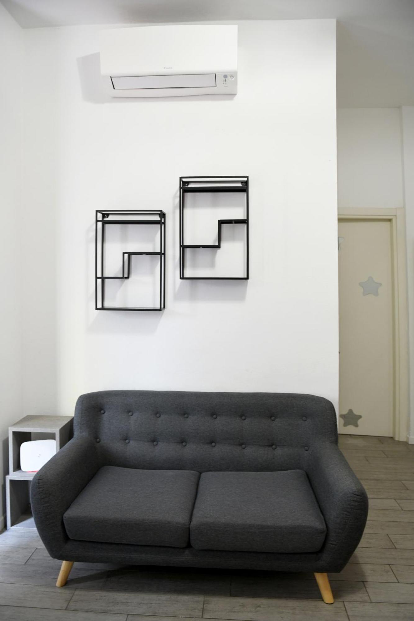 Appartement Hidden Corner-15 Minutes From The Center *