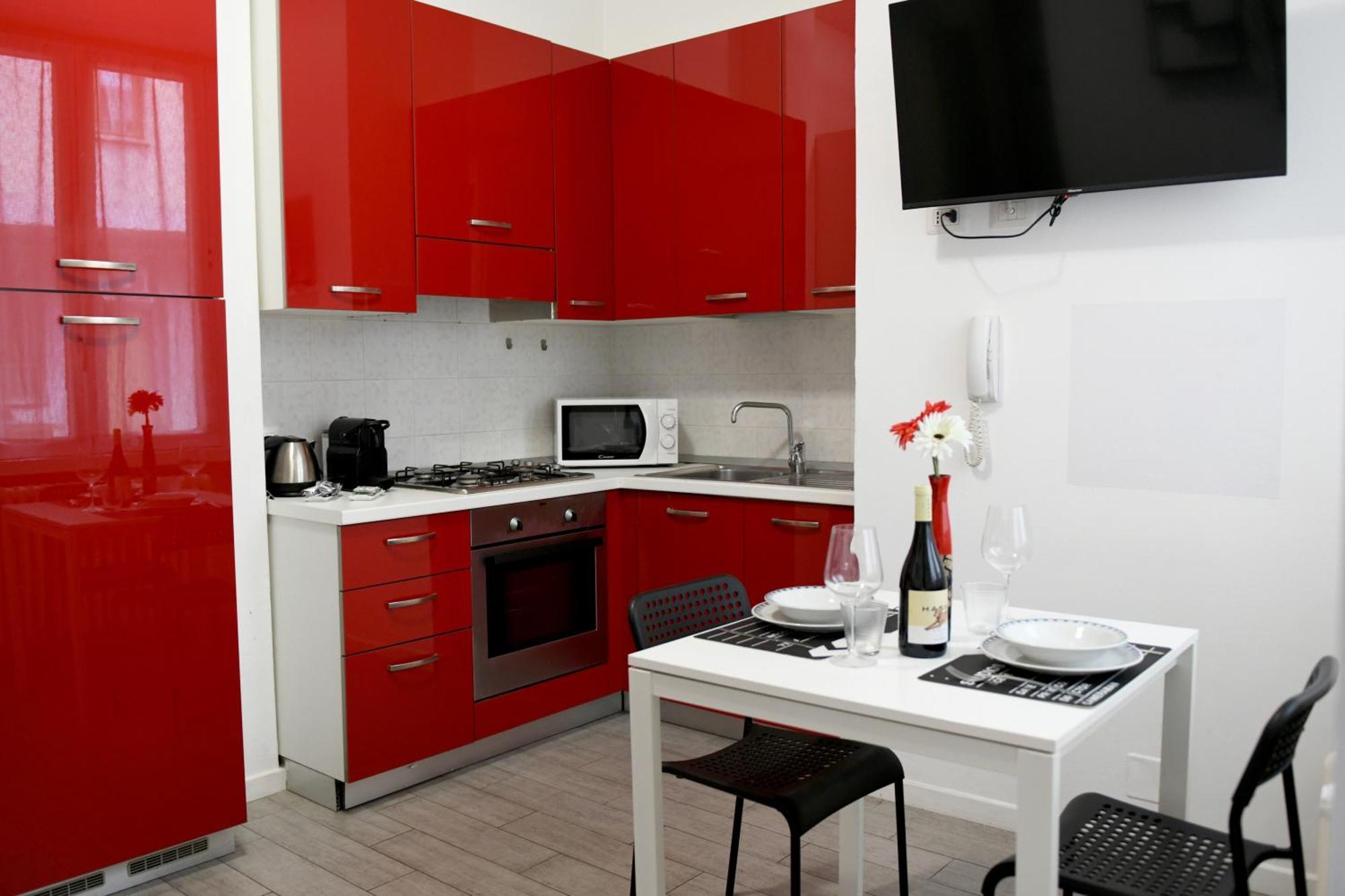 Appartement Hidden Corner-15 Minutes From The Center Milan